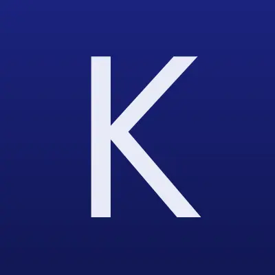 Киоск по продаже хлеба, лого-визитка