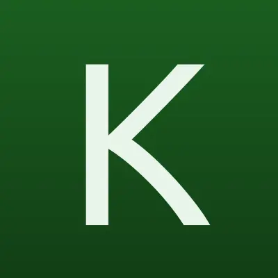 Киоск по продаже кофе, лого-визитка