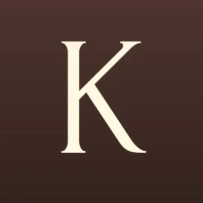 Киоск по продаже кондитерских изделий и выпечки, лого-визитка