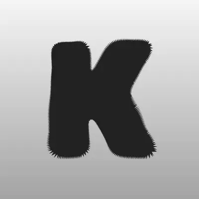Киоск по продаже овощей, лого-визитка