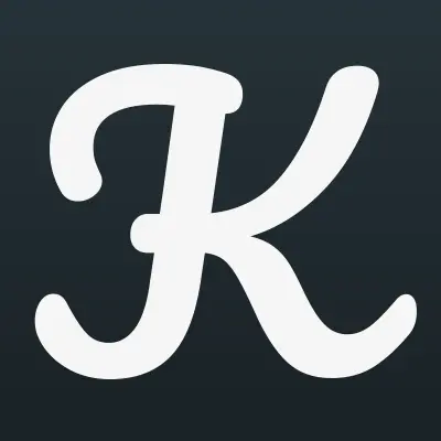Кладовка, магазин детской и подростковой одежды, лого-визитка