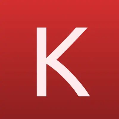 Клякса, зоосалон, лого-визитка