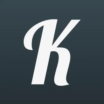Ключ здоровья, сеть киосков по продаже и доставке питьевой воды, лого-визитка