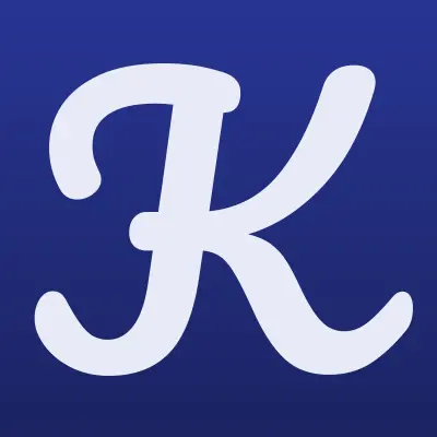 Ключ здоровья, сеть киосков по продаже и доставке питьевой воды, лого-визитка