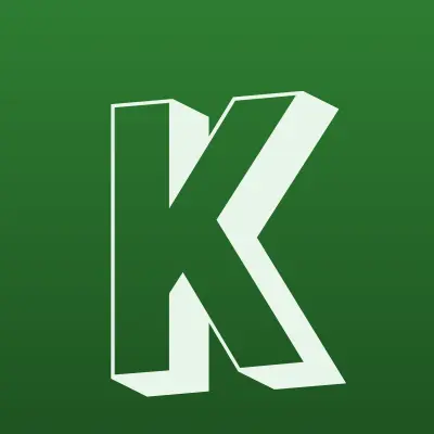 Ключ здоровья, сеть киосков по продаже и доставке питьевой воды, лого-визитка