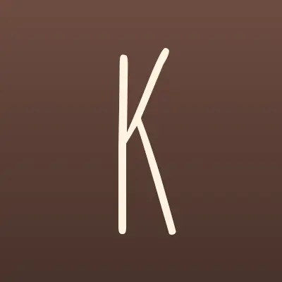 Колбасный дворик, сеть магазинов, лого-визитка