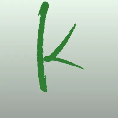 Колбасный дворик, сеть магазинов, лого-визитка