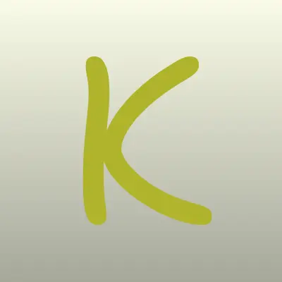 Коопмаркет, лого-визитка