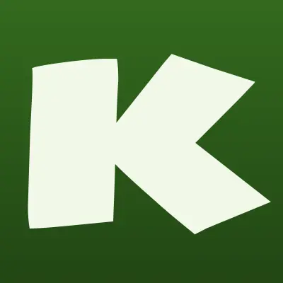 КормЛидер, компания, лого-визитка