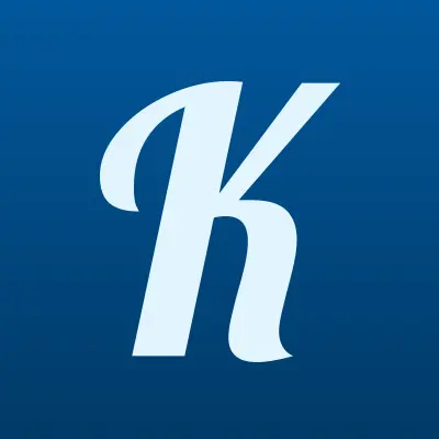 Кормилец, торговая компания, лого-визитка