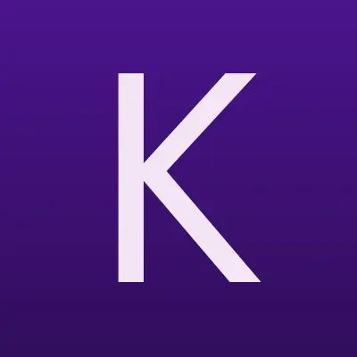 Краля, магазин бижутерии, лого-визитка