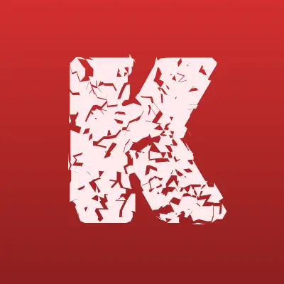 Красный клен, садовый центр, лого-визитка