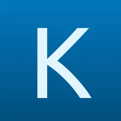 Красотка, магазин молодежной одежды, лого-визитка