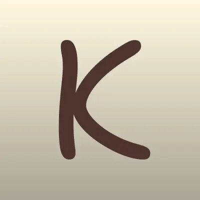 Креп-ёж, торговая компания, лого-визитка