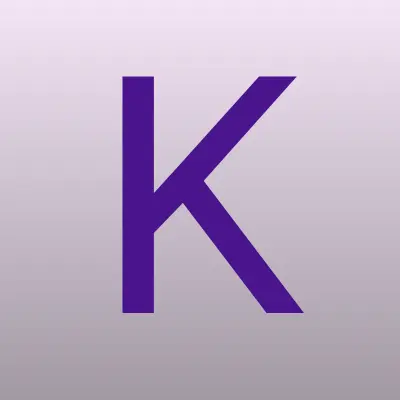 Кроко, детский клуб, лого-визитка