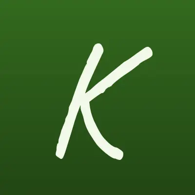 Квант, магазин, лого-визитка
