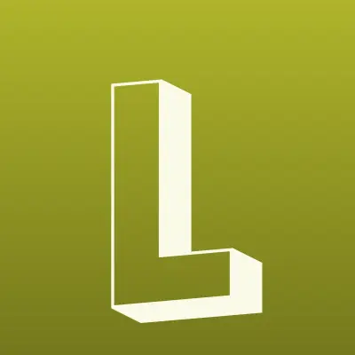 LASER ONE, лого-визитка