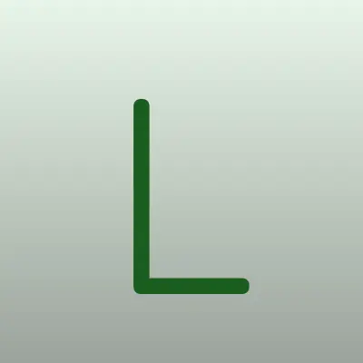 LIDER, клуб здорового образа жизни, лого-визитка