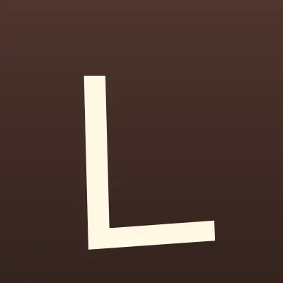 Ladder, рекламная компания, лого-визитка