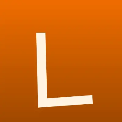 Lady Collection, магазин бижутерии, лого-визитка