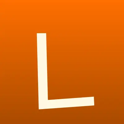 Lavantel, студия биочистки, лого-визитка