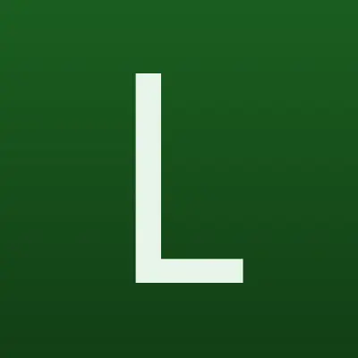 Leds-media, рекламное агентство, лого-визитка