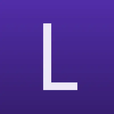 Letique cosmetics, магазин косметики, лого-визитка