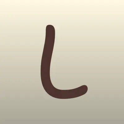 Lexica, сеть языковых центров, лого-визитка
