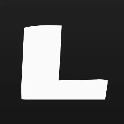 Lexica, сеть языковых центров, лого-визитка
