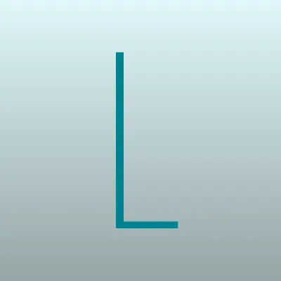 Linea, сеть магазинов товаров для дома, лого-визитка