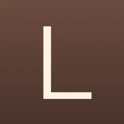 Линия Здоровья, сеть аптек, лого-визитка