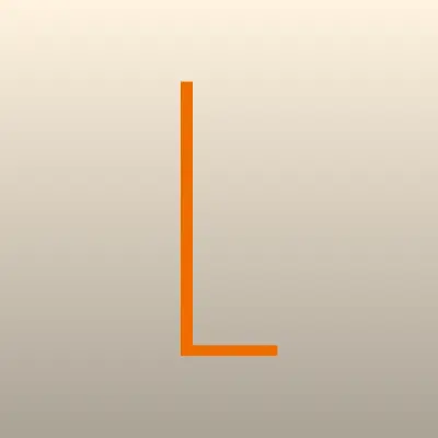 Лотос, сеть зоомагазинов, лого-визитка