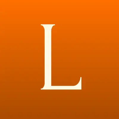 Lu studio, салон красоты, лого-визитка