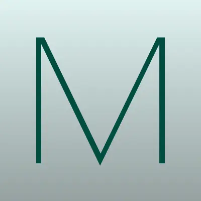 МА ГРУПП, лого-визитка