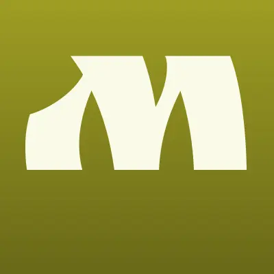 МЕХАНИКА, автомастерская, лого-визитка