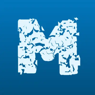 МЕРКАТУС, лого-визитка