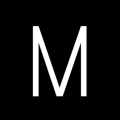МИЛМИСС, сеть магазинов косметики и парфюмерии, лого-визитка