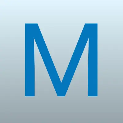 MI_epil, кабинет профессиональной эпиляции, лого-визитка