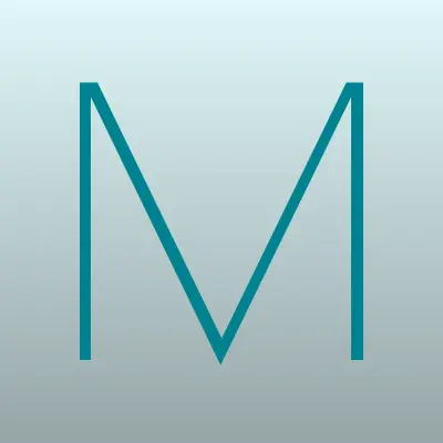 МОДЕНА МЕБЕЛЬ, лого-визитка
