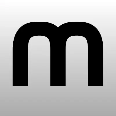 МТС, оператор связи, лого-визитка