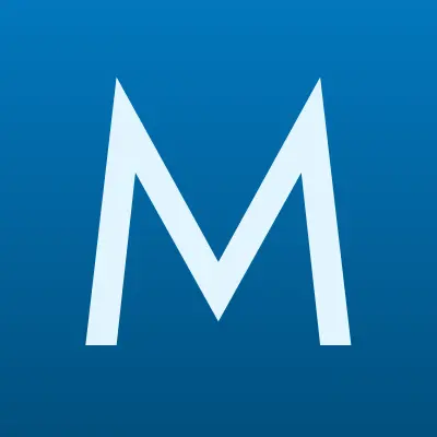 МаРу, кафе, лого-визитка