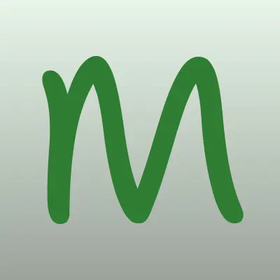 Магазин антиквариата, лого-визитка