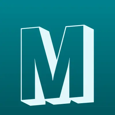 Магазин автозапчастей, ИП Михайлова А.В, лого-визитка