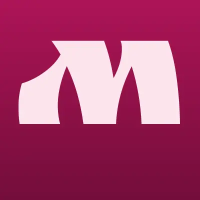 Магазин компьютерных кресел, ИП Рубизов Д.В., лого-визитка