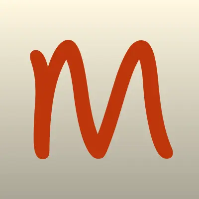Магазин красок, ИП Мищенко И.В., лого-визитка
