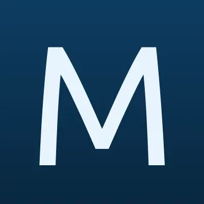 Магазин мясных продуктов, лого-визитка