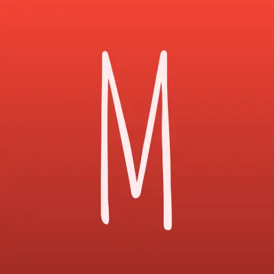 Магазин мебели, ИП Никитин В.М., лого-визитка
