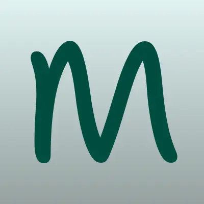 Магазин распродажи мебели, лого-визитка