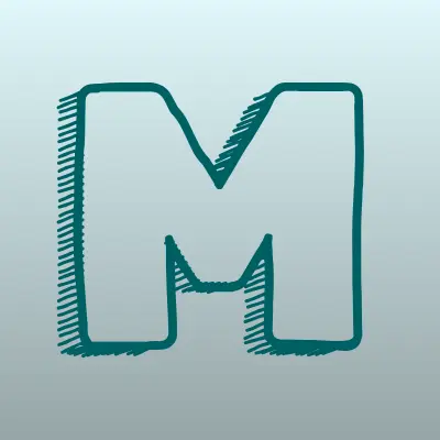 Магазин запчастей, ИП Ларченкова В.Н., лого-визитка