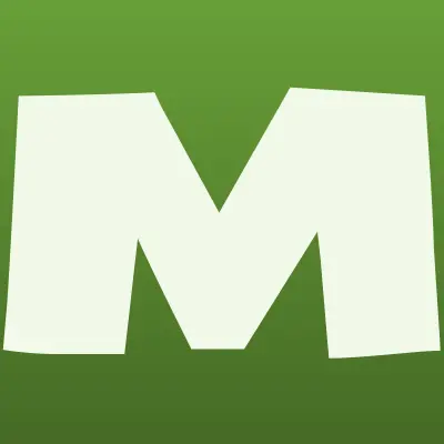 Магазин зоотоваров, ИП Федорчук Н.Г., лого-визитка